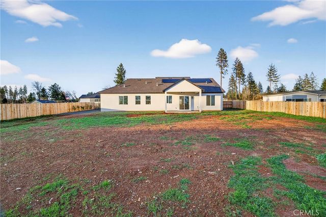 1680 Bandtail Lane, Paradise, CA 95969