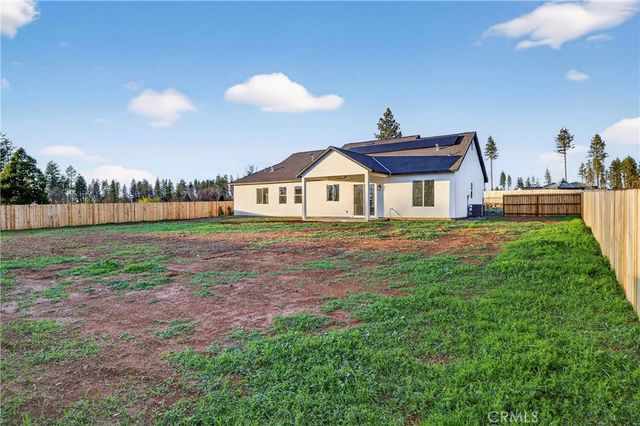 1680 Bandtail Lane, Paradise, CA 95969