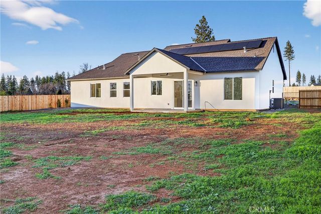 1680 Bandtail Lane, Paradise, CA 95969