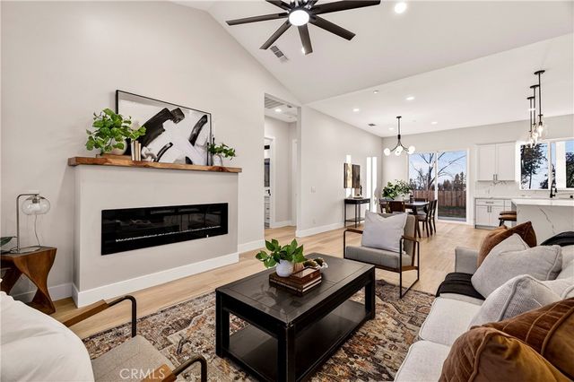 1680 Bandtail Lane, Paradise, CA 95969