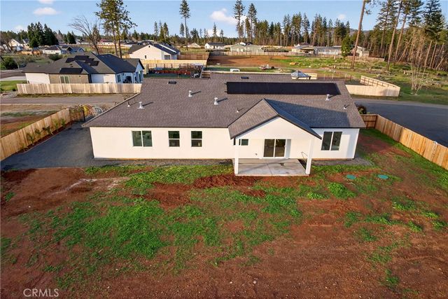 1680 Bandtail Lane, Paradise, CA 95969