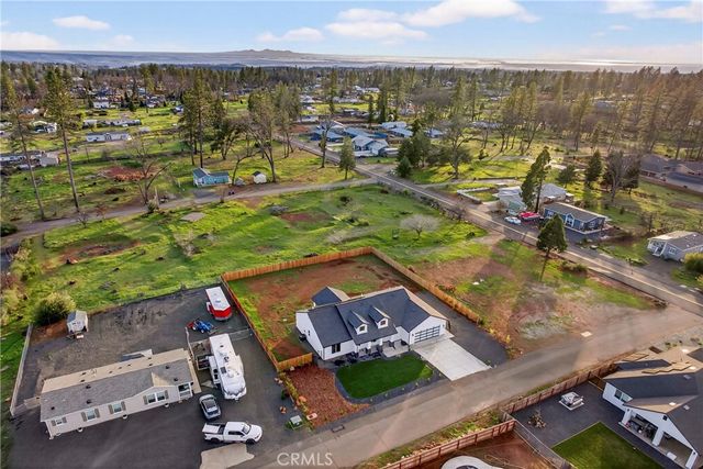 1680 Bandtail Lane, Paradise, CA 95969