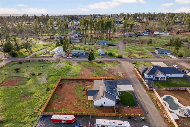 1680 Bandtail Lane, Paradise, CA 95969