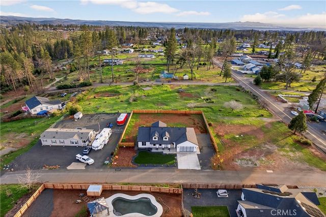 1680 Bandtail Lane, Paradise, CA 95969