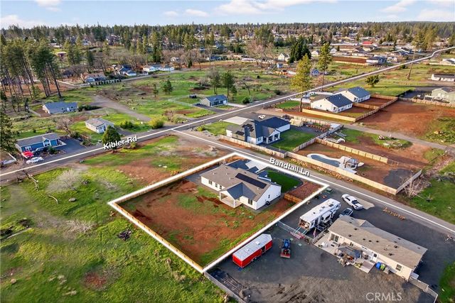 1680 Bandtail Lane, Paradise, CA 95969