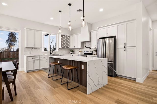 1680 Bandtail Lane, Paradise, CA 95969