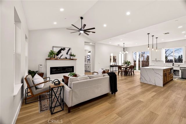 1680 Bandtail Lane, Paradise, CA 95969