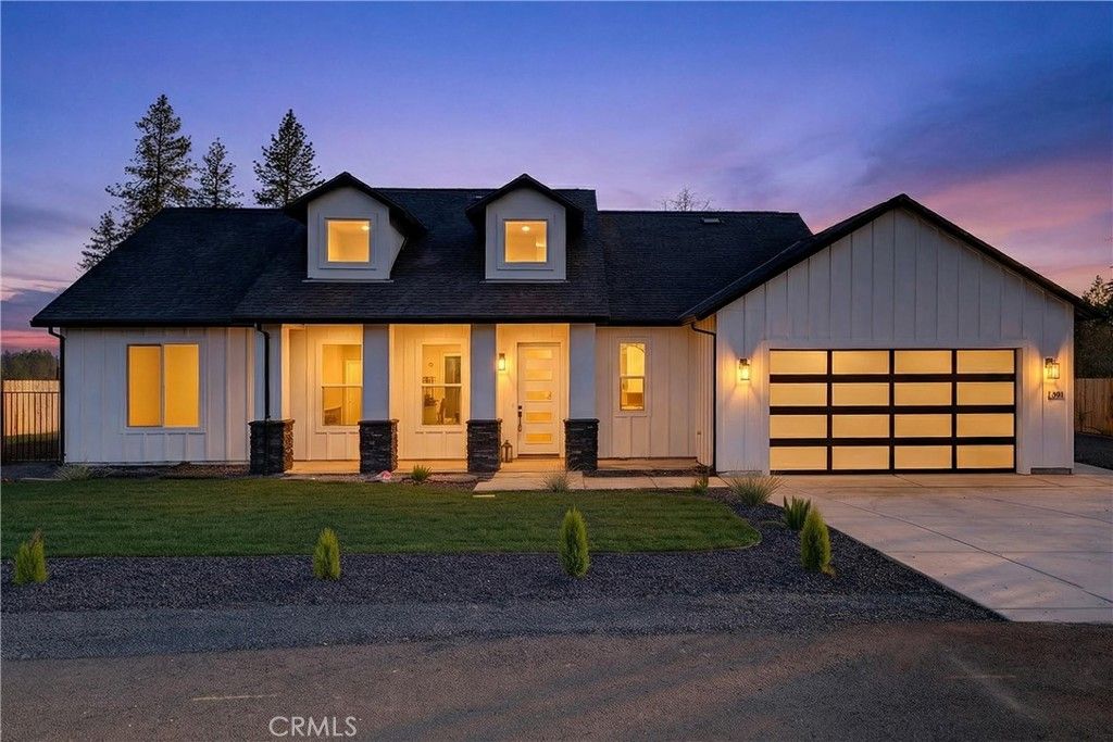 1680 Bandtail Lane, Paradise, CA 95969