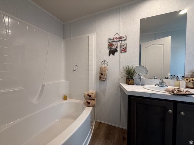 493 VALLEY VIEW DR, Hyrum, UT 84319