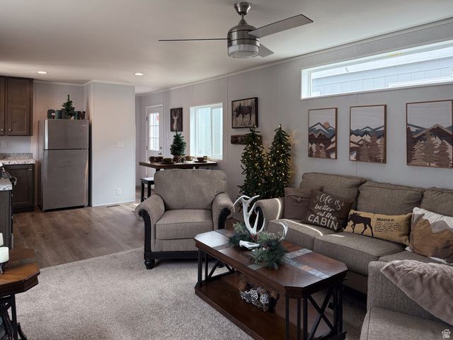 493 VALLEY VIEW DR, Hyrum, UT 84319