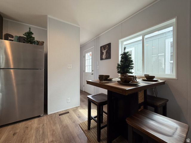 493 VALLEY VIEW DR, Hyrum, UT 84319