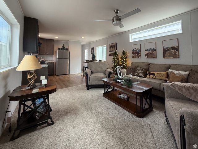 493 VALLEY VIEW DR, Hyrum, UT 84319