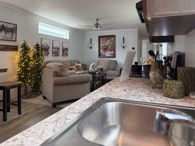 493 VALLEY VIEW DR, Hyrum, UT 84319