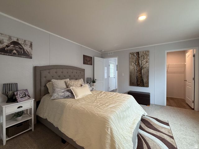 493 VALLEY VIEW DR, Hyrum, UT 84319