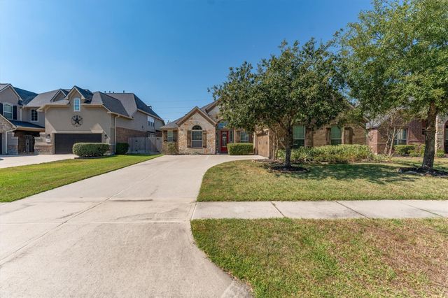 18011 Sheldon Pines, Spring, TX 77379