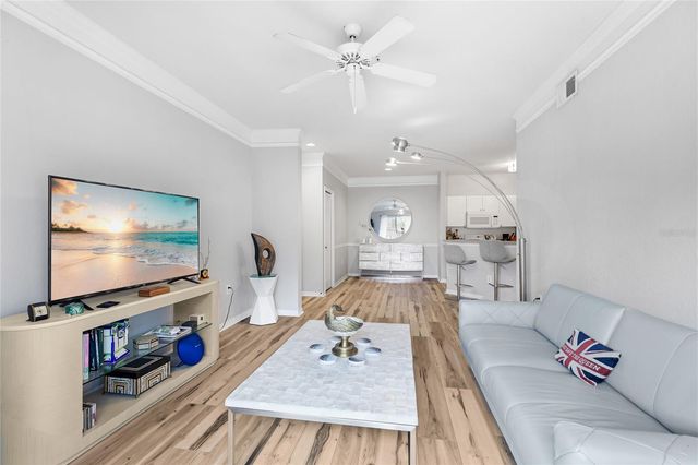 5134 NORTHRIDGE ROAD 208, Sarasota, FL 34238