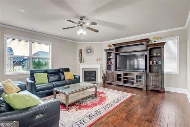 4490 Perlino pt, Cumming, GA 30040