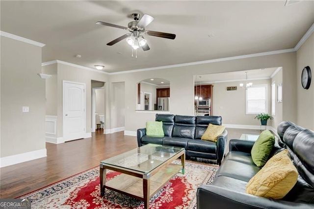 4490 Perlino pt, Cumming, GA 30040