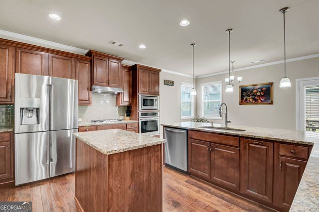 4490 Perlino pt, Cumming, GA 30040