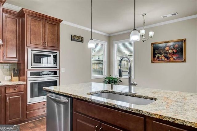 4490 Perlino pt, Cumming, GA 30040