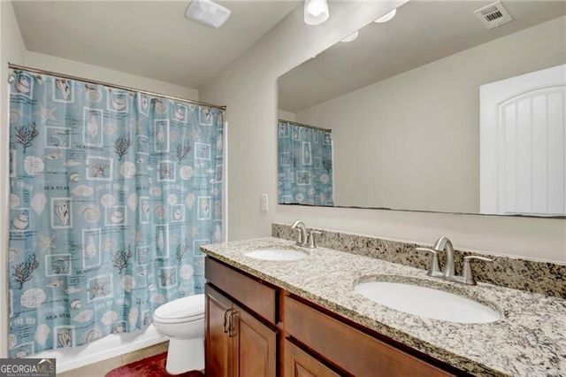 4490 Perlino pt, Cumming, GA 30040