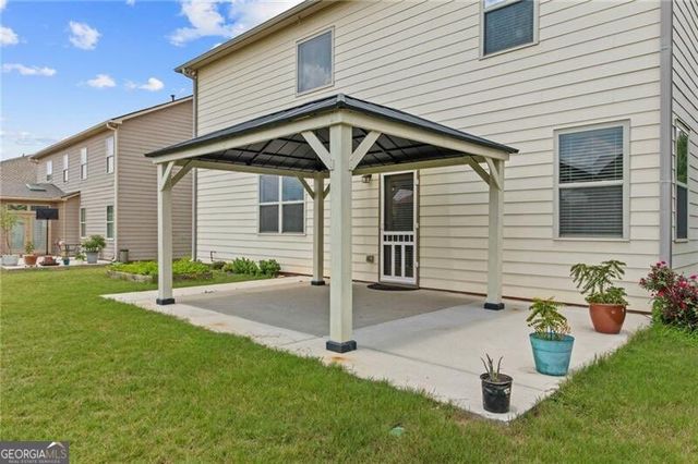 4490 Perlino pt, Cumming, GA 30040