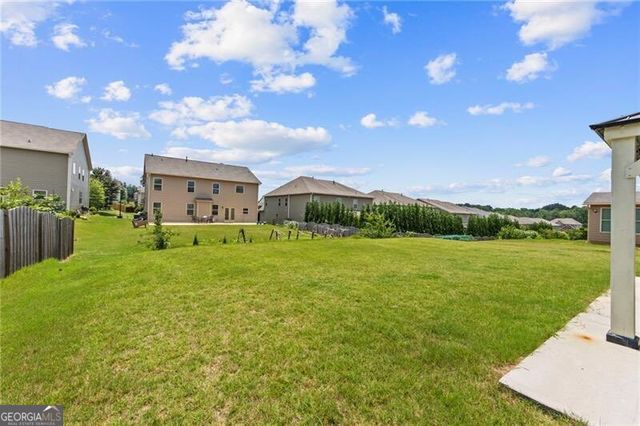 4490 Perlino pt, Cumming, GA 30040