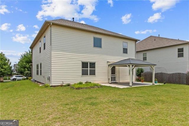 4490 Perlino pt, Cumming, GA 30040