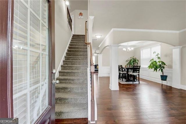 4490 Perlino pt, Cumming, GA 30040
