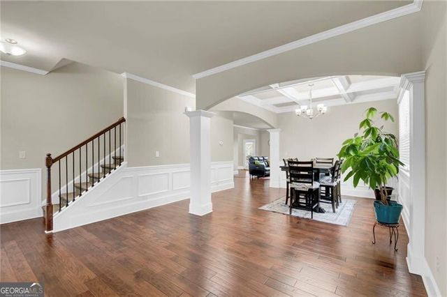 4490 Perlino pt, Cumming, GA 30040