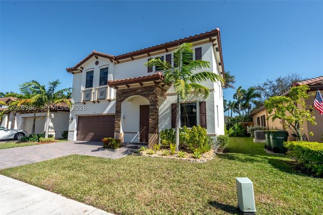 139 NE 27th Ter, Homestead, FL 33033