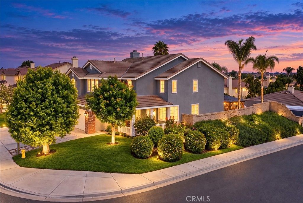 6912 Wells Springs Street, Eastvale, CA 91752 — photo 3