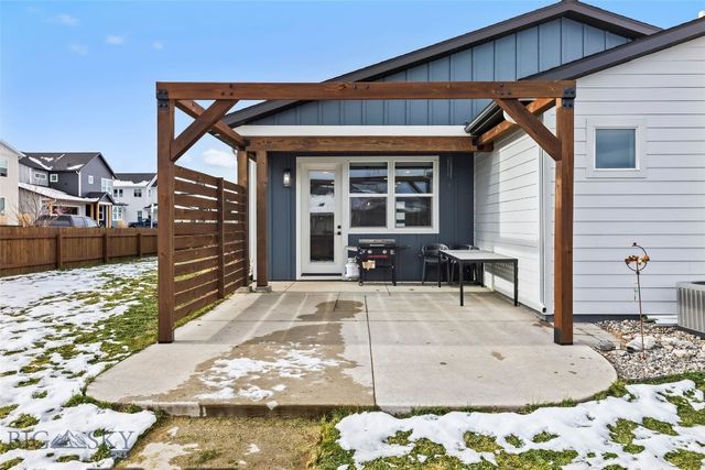 1372 Zephyr Way, Bozeman, MT 59718