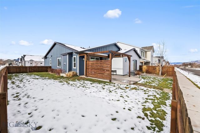 1372 Zephyr Way, Bozeman, MT 59718
