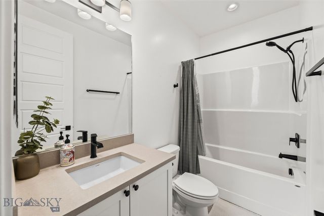 1372 Zephyr Way, Bozeman, MT 59718