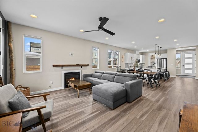 1372 Zephyr Way, Bozeman, MT 59718