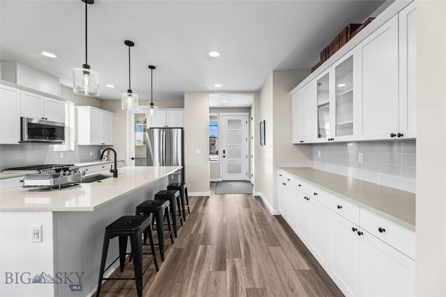 1372 Zephyr Way, Bozeman, MT 59718