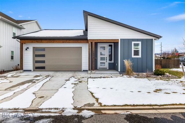 1372 Zephyr Way, Bozeman, MT 59718