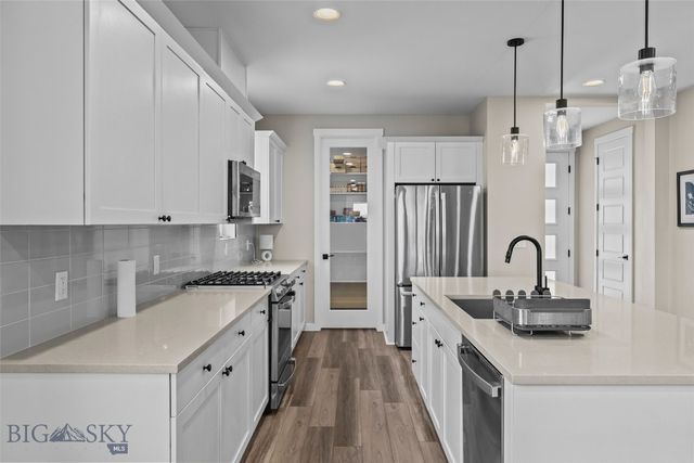 1372 Zephyr Way, Bozeman, MT 59718