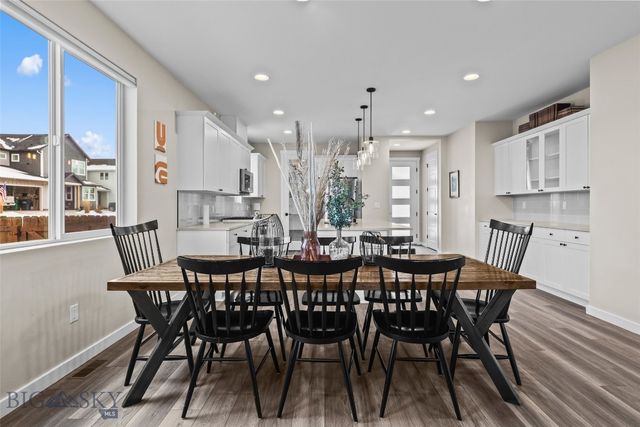 1372 Zephyr Way, Bozeman, MT 59718