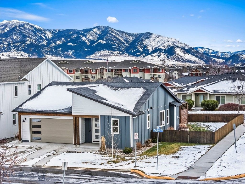 1372 Zephyr Way, Bozeman, MT 59718