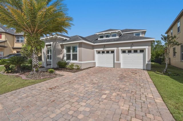 10760 TIBBETT STREET, Orlando, FL 32832