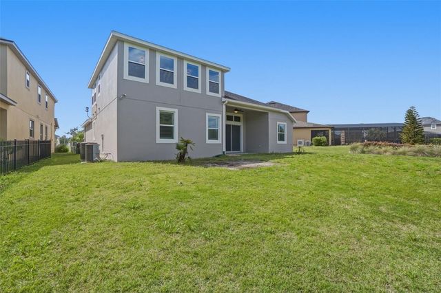 10760 TIBBETT STREET, Orlando, FL 32832