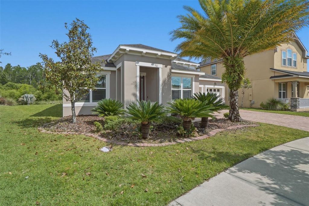 Image 3 of property listing at 10760 TIBBETT STREET, Orlando, FL 32832