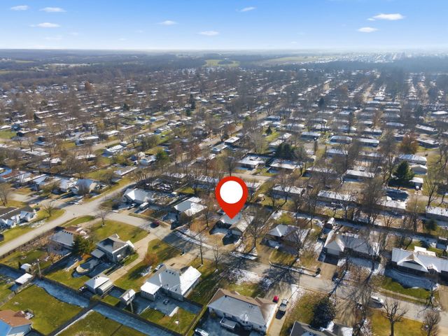 1604 E Lee Street, Republic, MO 65738