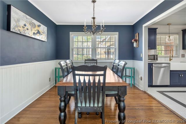 339 Edinburgh Drive, Fayetteville, NC 28303