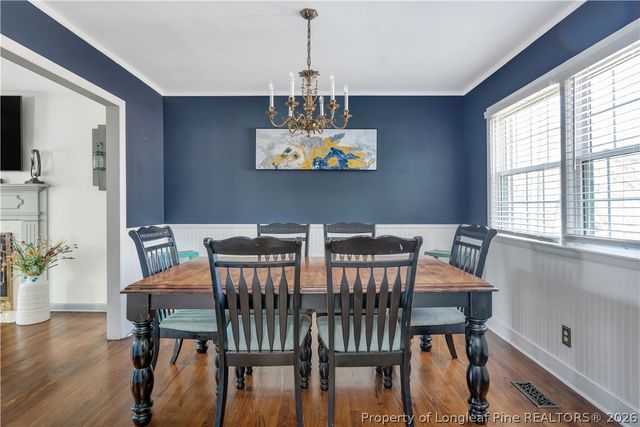 339 Edinburgh Drive, Fayetteville, NC 28303