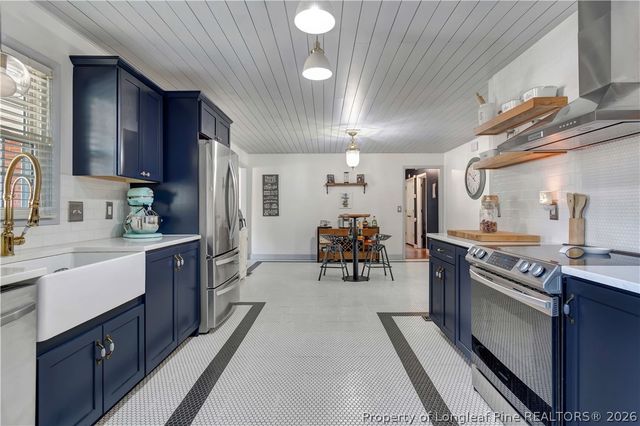 339 Edinburgh Drive, Fayetteville, NC 28303