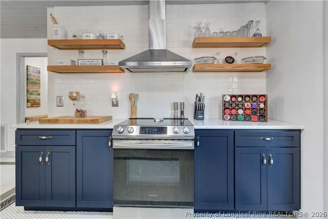 339 Edinburgh Drive, Fayetteville, NC 28303