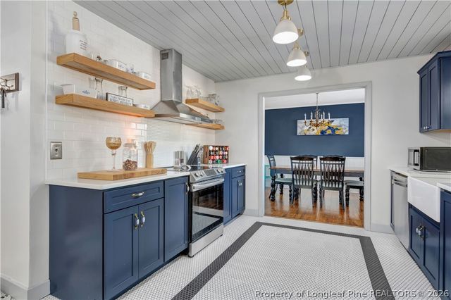 339 Edinburgh Drive, Fayetteville, NC 28303